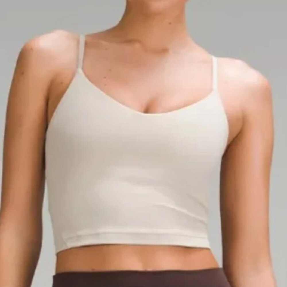 lululemon Align™ Tank Top Size 8